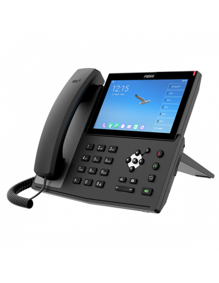 Android VoIP телефон  ⋙ на цена от 602.66лв  - Allegro-bg.com