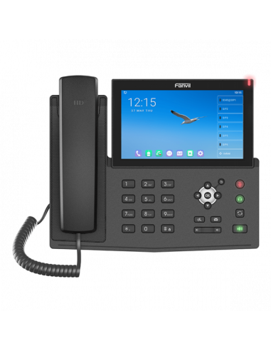 Android VoIP телефон  ⋙ на цена от 602.66лв  - Allegro-bg.com