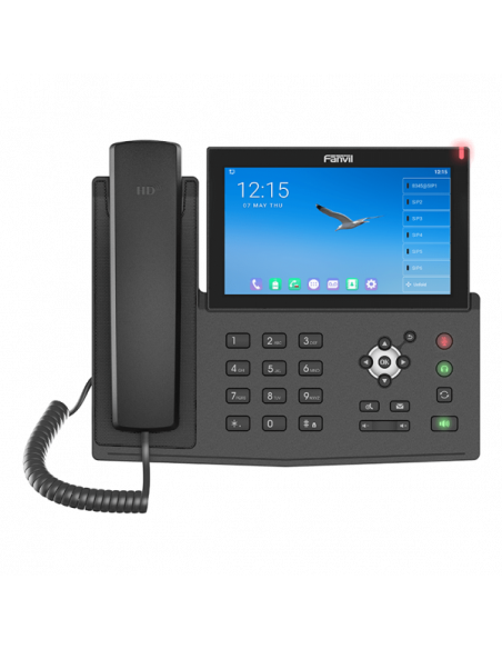 Android VoIP телефон  ⋙ на цена от 602.66лв  - Allegro-bg.com