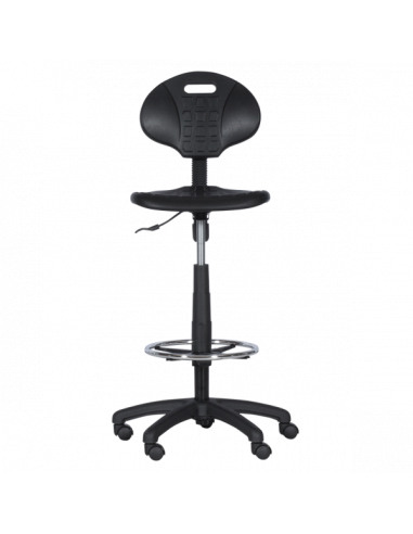 Работен офис стол Carmen ⋙ на цена от 216.00лв  - Allegro-bg.com