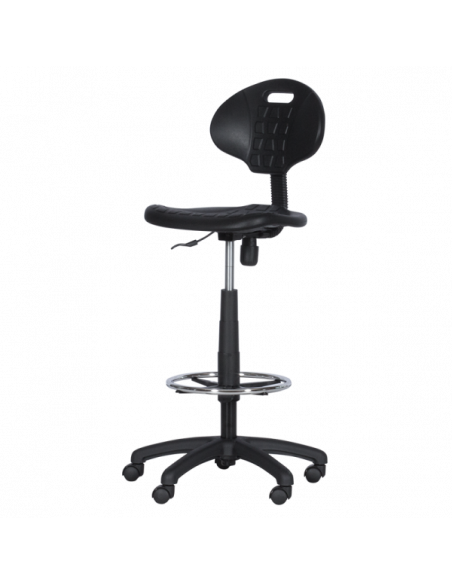 Работен офис стол Carmen ⋙ на цена от 216.00лв  - Allegro-bg.com