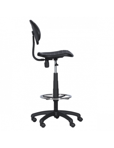 Работен офис стол Carmen ⋙ на цена от 216.00лв  - Allegro-bg.com