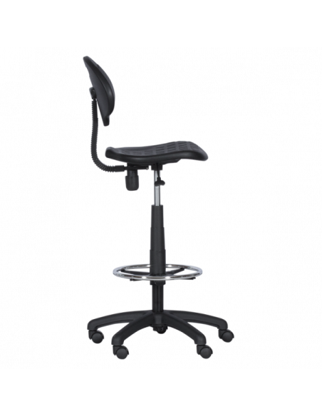 Работен офис стол Carmen ⋙ на цена от 216.00лв  - Allegro-bg.com