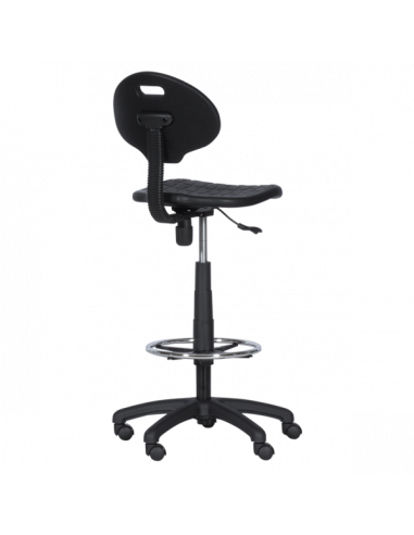 Работен офис стол Carmen ⋙ на цена от 216.00лв  - Allegro-bg.com