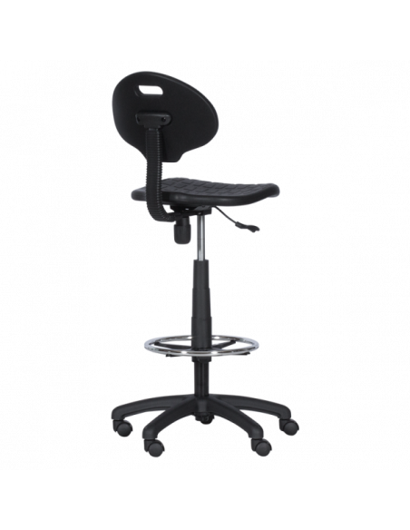 Работен офис стол Carmen ⋙ на цена от 216.00лв  - Allegro-bg.com