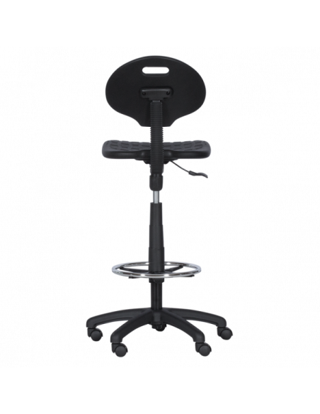 Работен офис стол Carmen ⋙ на цена от 216.00лв  - Allegro-bg.com