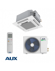 Касетъчен климатик  ⋙ на цена от 2050.00лв  - Allegro-bg.com