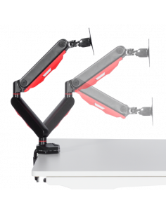 Геймърска стойка за  ⋙ на цена от 118.80лв  - Allegro-bg.com 2