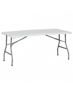 Сгъваемa маса Carmen 9941 ⋙ на цена от 108.00лв  - Allegro-bg.com