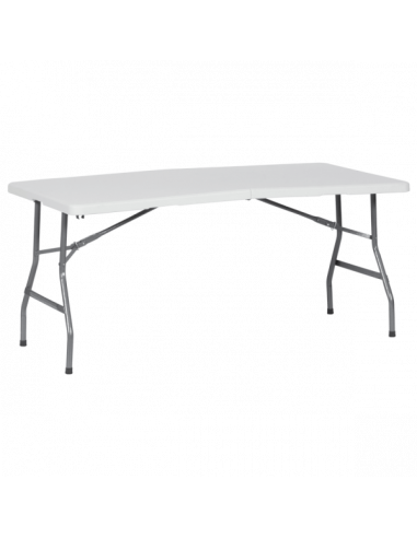 Сгъваемa маса Carmen 9941 ⋙ на цена от 108.00лв  - Allegro-bg.com