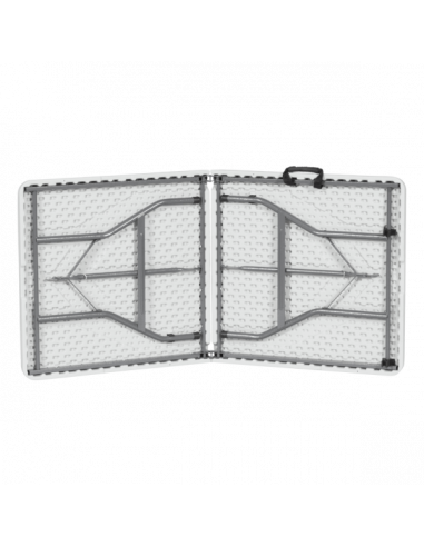 Сгъваемa маса Carmen 9941 ⋙ на цена от 108.00лв  - Allegro-bg.com