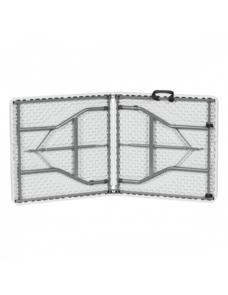 Сгъваемa маса Carmen 9941 ⋙ на цена от 108.00лв  - Allegro-bg.com