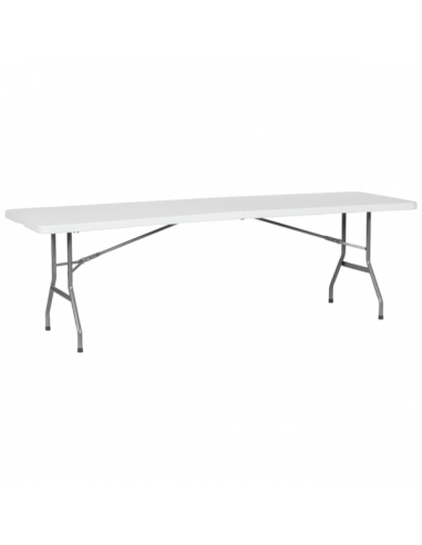 Сгъваемa маса Carmen 9942 ⋙ на цена от 180.00лв  - Allegro-bg.com