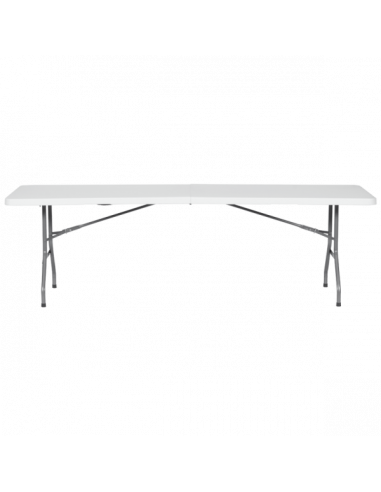 Сгъваемa маса Carmen 9942 ⋙ на цена от 180.00лв  - Allegro-bg.com