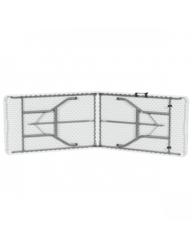 Сгъваемa маса Carmen 9942 ⋙ на цена от 180.00лв  - Allegro-bg.com