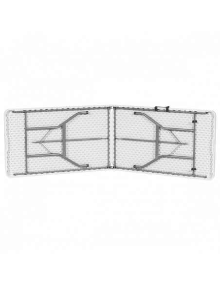 Сгъваемa маса Carmen 9942 ⋙ на цена от 180.00лв  - Allegro-bg.com