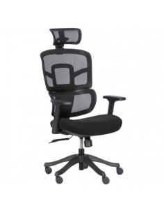 Ергономичен стол Carmen  ⋙ на цена от 246.00лв  - Allegro-bg.com