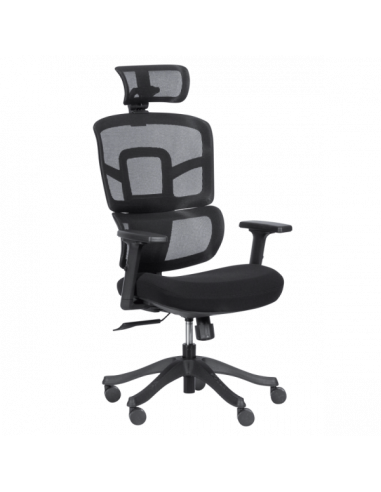 Ергономичен стол Carmen  ⋙ на цена от 246.00лв  - Allegro-bg.com