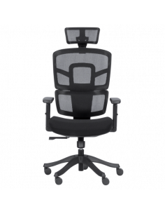 Ергономичен стол Carmen  ⋙ на цена от 246.00лв  - Allegro-bg.com 2