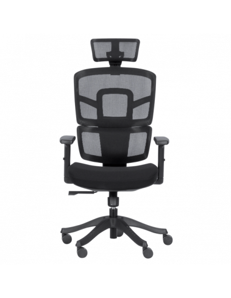 Ергономичен стол Carmen  ⋙ на цена от 246.00лв  - Allegro-bg.com