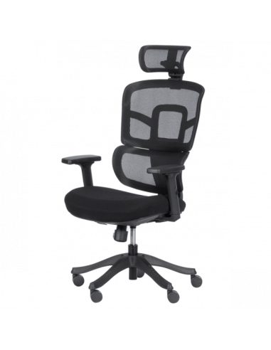 Ергономичен стол Carmen  ⋙ на цена от 246.00лв  - Allegro-bg.com