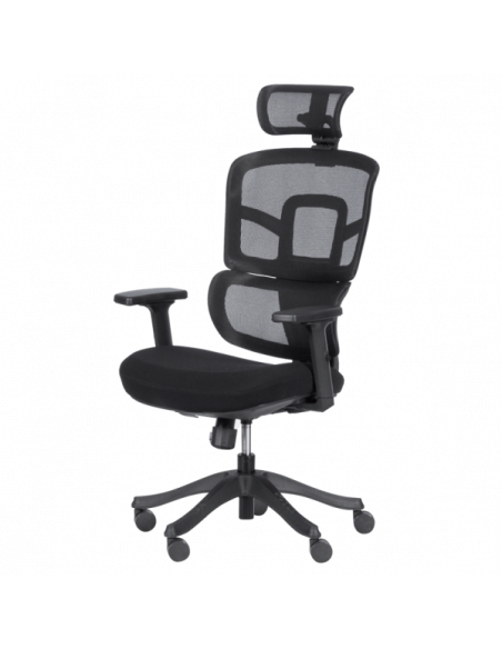 Ергономичен стол Carmen  ⋙ на цена от 246.00лв  - Allegro-bg.com