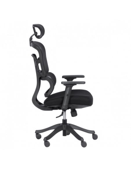 Ергономичен стол Carmen  ⋙ на цена от 246.00лв  - Allegro-bg.com