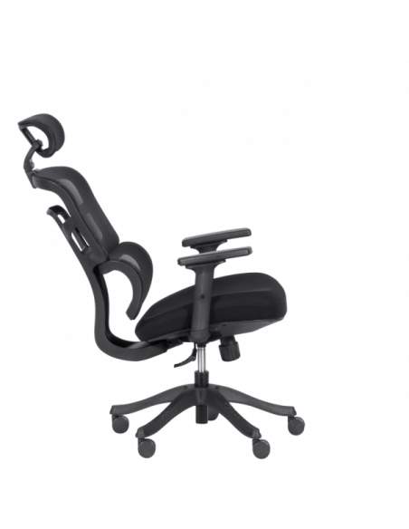 Ергономичен стол Carmen  ⋙ на цена от 246.00лв  - Allegro-bg.com