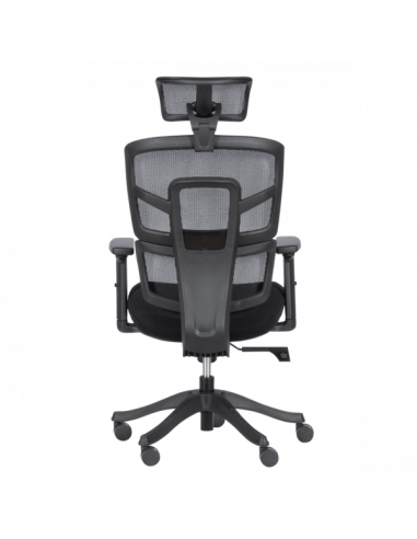 Ергономичен стол Carmen  ⋙ на цена от 246.00лв  - Allegro-bg.com