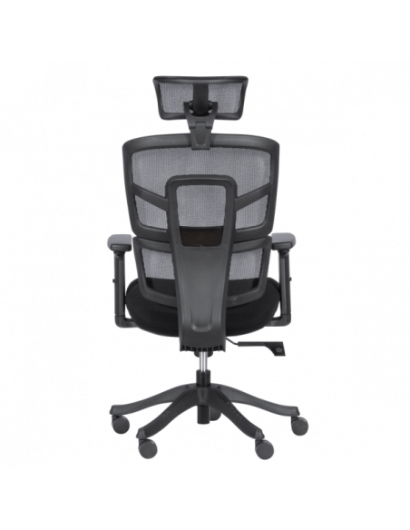 Ергономичен стол Carmen  ⋙ на цена от 246.00лв  - Allegro-bg.com