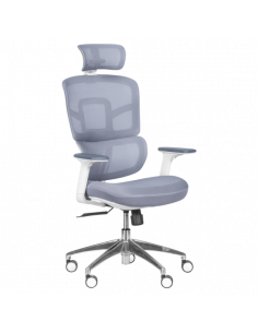 Ергономичен стол Carmen  ⋙ на цена от 409.20лв  - Allegro-bg.com