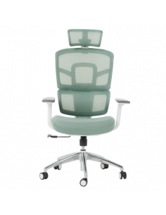 Ергономичен стол Carmen  ⋙ на цена от 409.20лв  - Allegro-bg.com 2