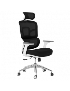 Ергономичен стол Carmen  ⋙ на цена от 409.20лв  - Allegro-bg.com