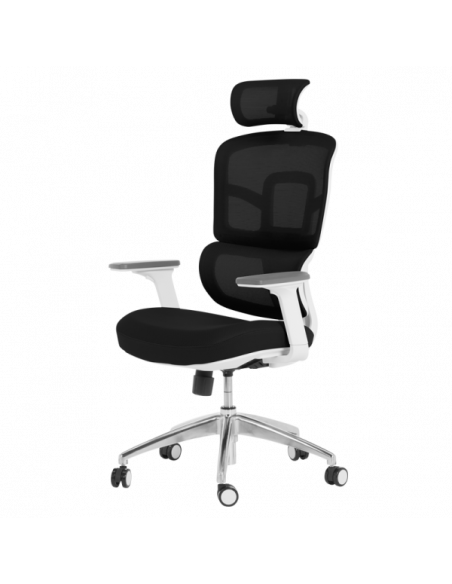 Ергономичен стол Carmen  ⋙ на цена от 409.20лв  - Allegro-bg.com