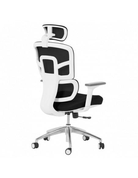 Ергономичен стол Carmen  ⋙ на цена от 409.20лв  - Allegro-bg.com