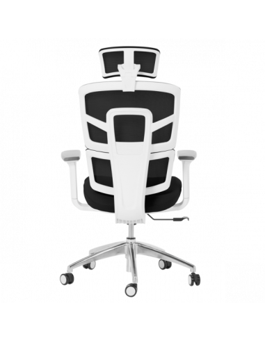 Ергономичен стол Carmen  ⋙ на цена от 409.20лв  - Allegro-bg.com