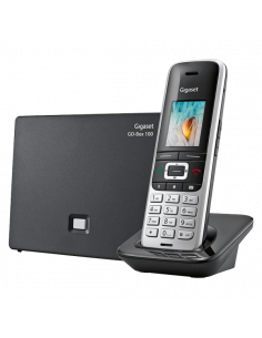 Безжичен DECT телефон  ⋙ на цена от 247.80лв  - Allegro-bg.com