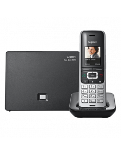 Безжичен DECT телефон  ⋙ на цена от 247.80лв  - Allegro-bg.com 2