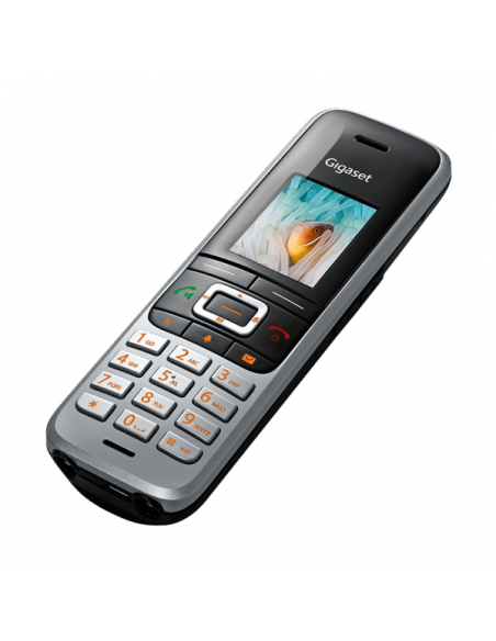 Безжичен DECT телефон  ⋙ на цена от 247.80лв  - Allegro-bg.com