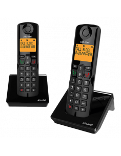 Безжичен DECT телефон  ⋙ на цена от 106.32лв  - Allegro-bg.com