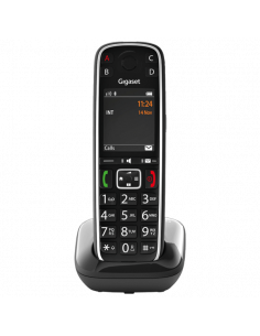 Безжичен DECT телефон  ⋙ на цена от 340.80лв  - Allegro-bg.com 2