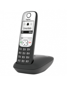 Безжичен DECT телефон  ⋙ на цена от 101.40лв  - Allegro-bg.com