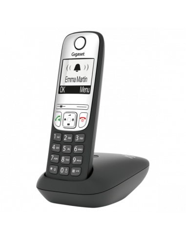 Безжичен DECT телефон  ⋙ на цена от 101.40лв  - Allegro-bg.com
