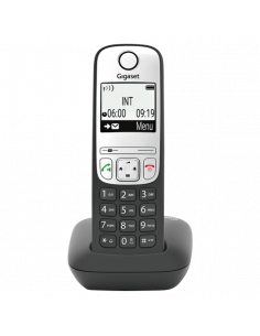 Безжичен DECT телефон  ⋙ на цена от 101.40лв  - Allegro-bg.com 2