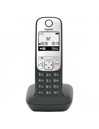 Безжичен DECT телефон  ⋙ на цена от 101.40лв  - Allegro-bg.com
