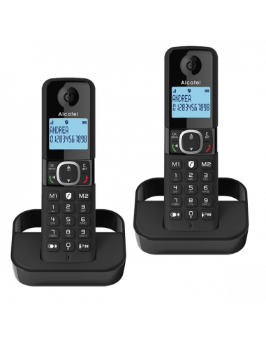 Безжичен DECT телефон  ⋙ на цена от 154.80лв  - Allegro-bg.com