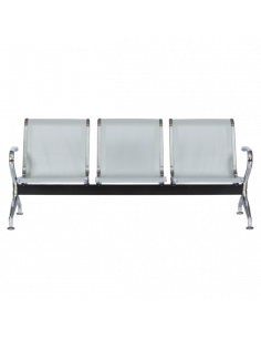 Посетителска пейка с 3  ⋙ на цена от 252.00лв  - Allegro-bg.com 2