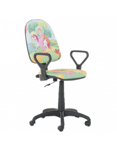 Детски стол Prestige с  ⋙ на цена от 129.60лв  - Allegro-bg.com 2