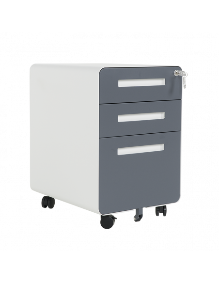 Офис контейнер Carmen  ⋙ на цена от 222.00лв  - Allegro-bg.com