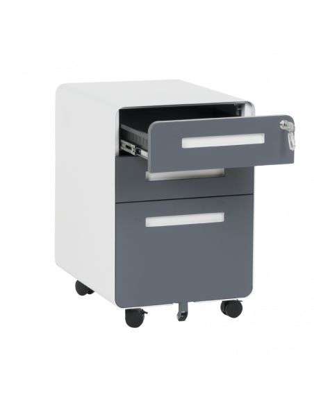 Офис контейнер Carmen  ⋙ на цена от 222.00лв  - Allegro-bg.com